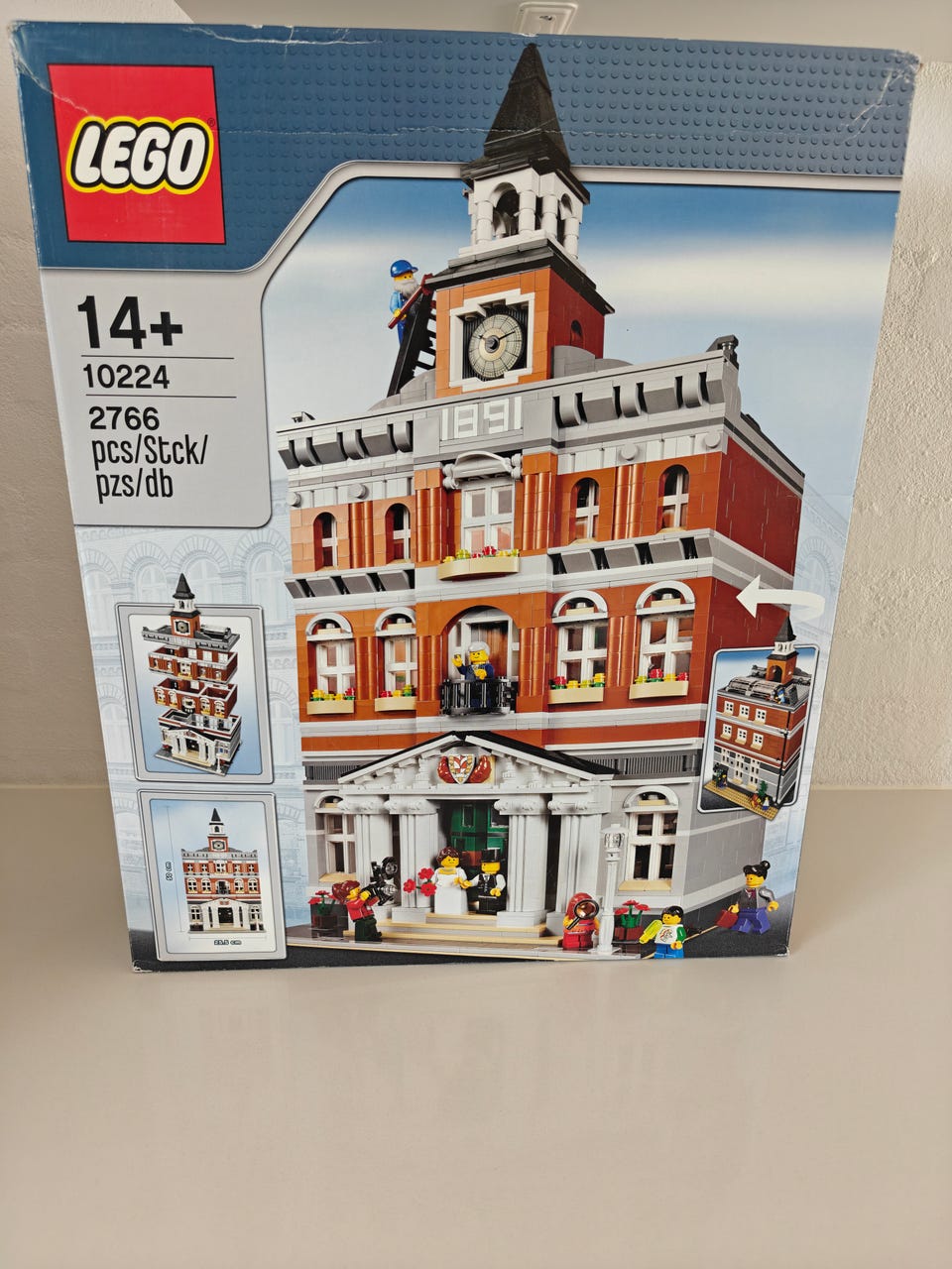 Galleribillede