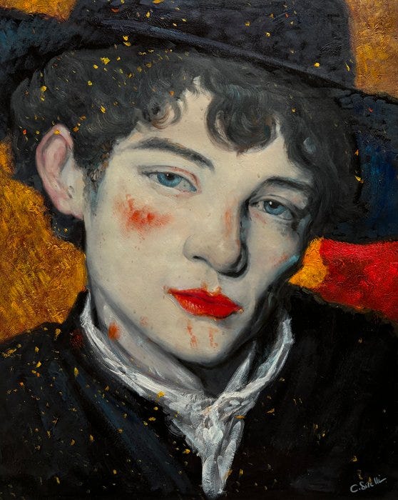 Galleribillede