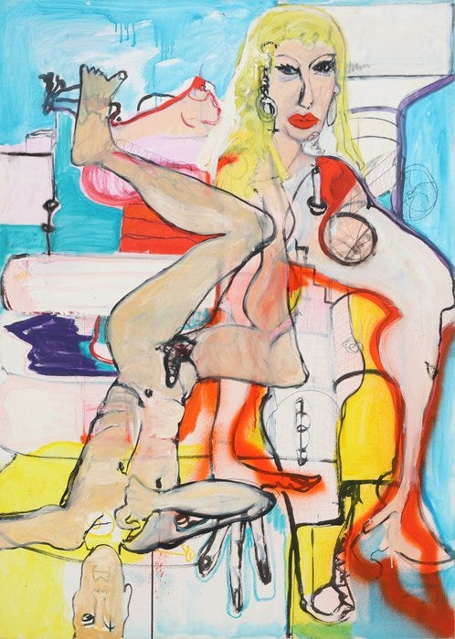 Galleribillede