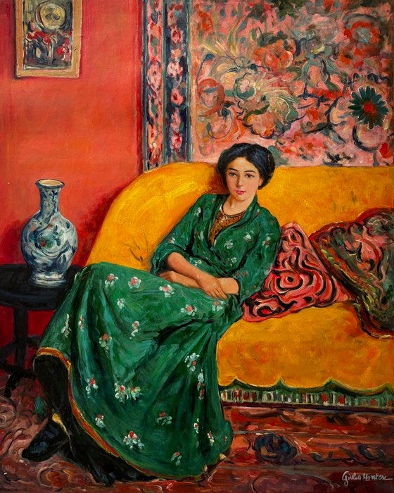 Galleribillede