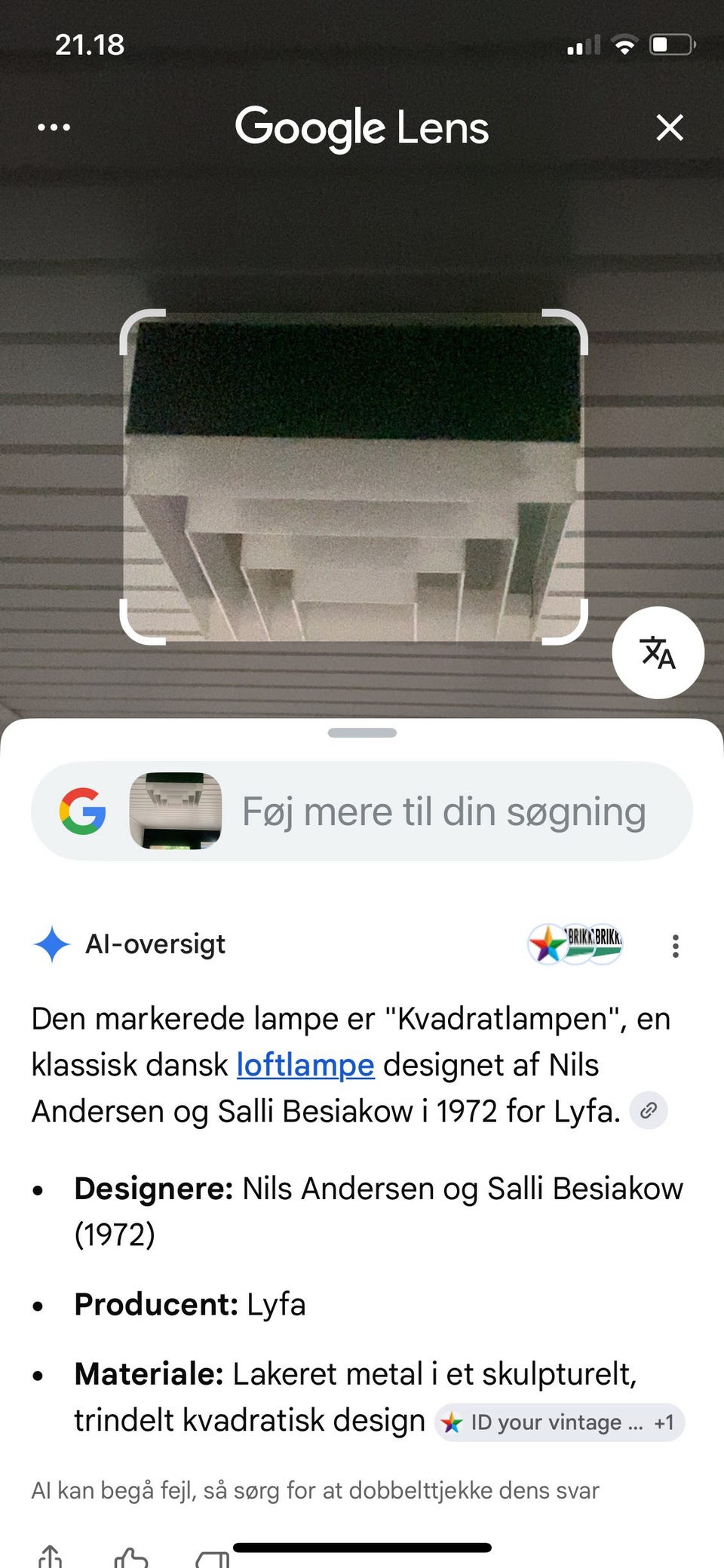 Galleribillede