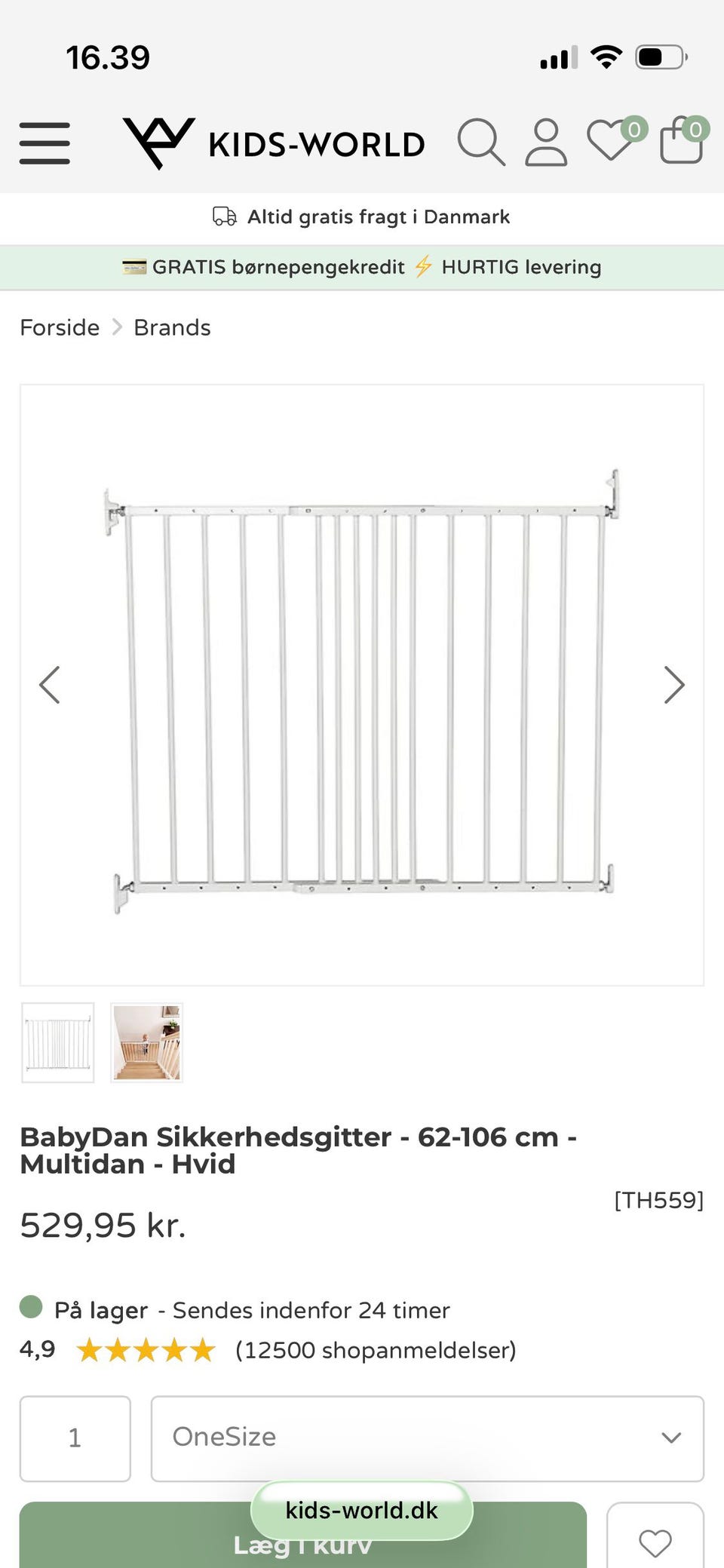 Galleribillede