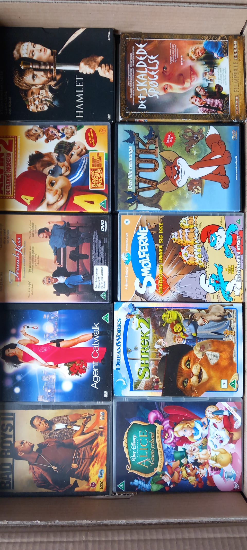 Galleribillede