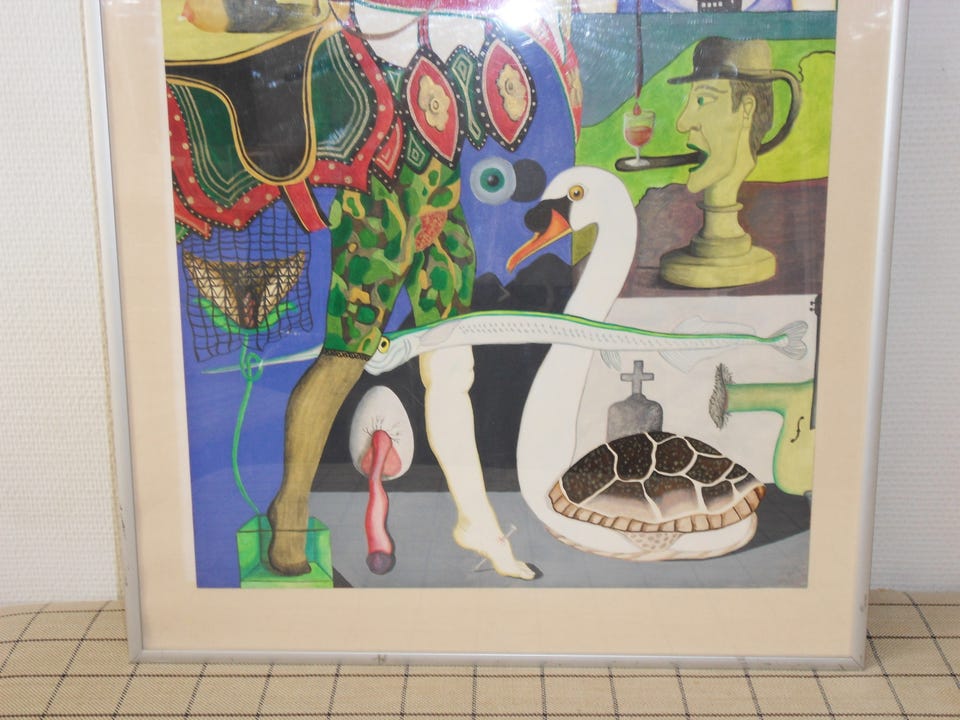 Galleribillede
