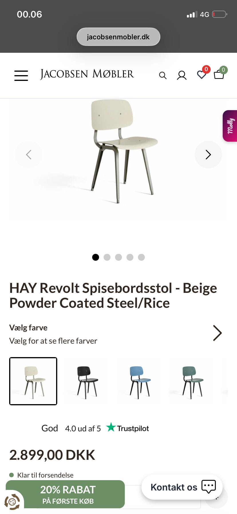 Galleribillede