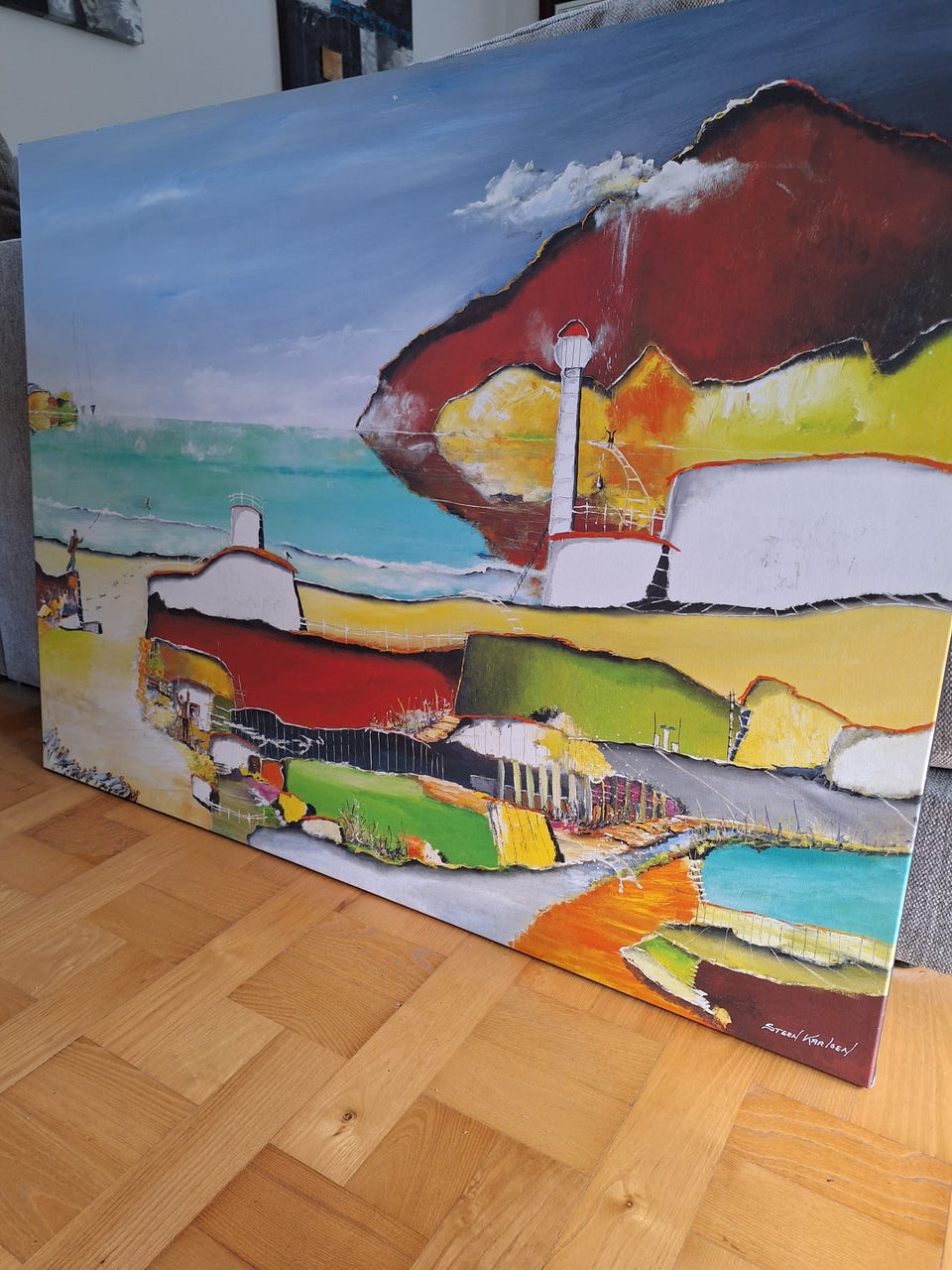 Galleribillede