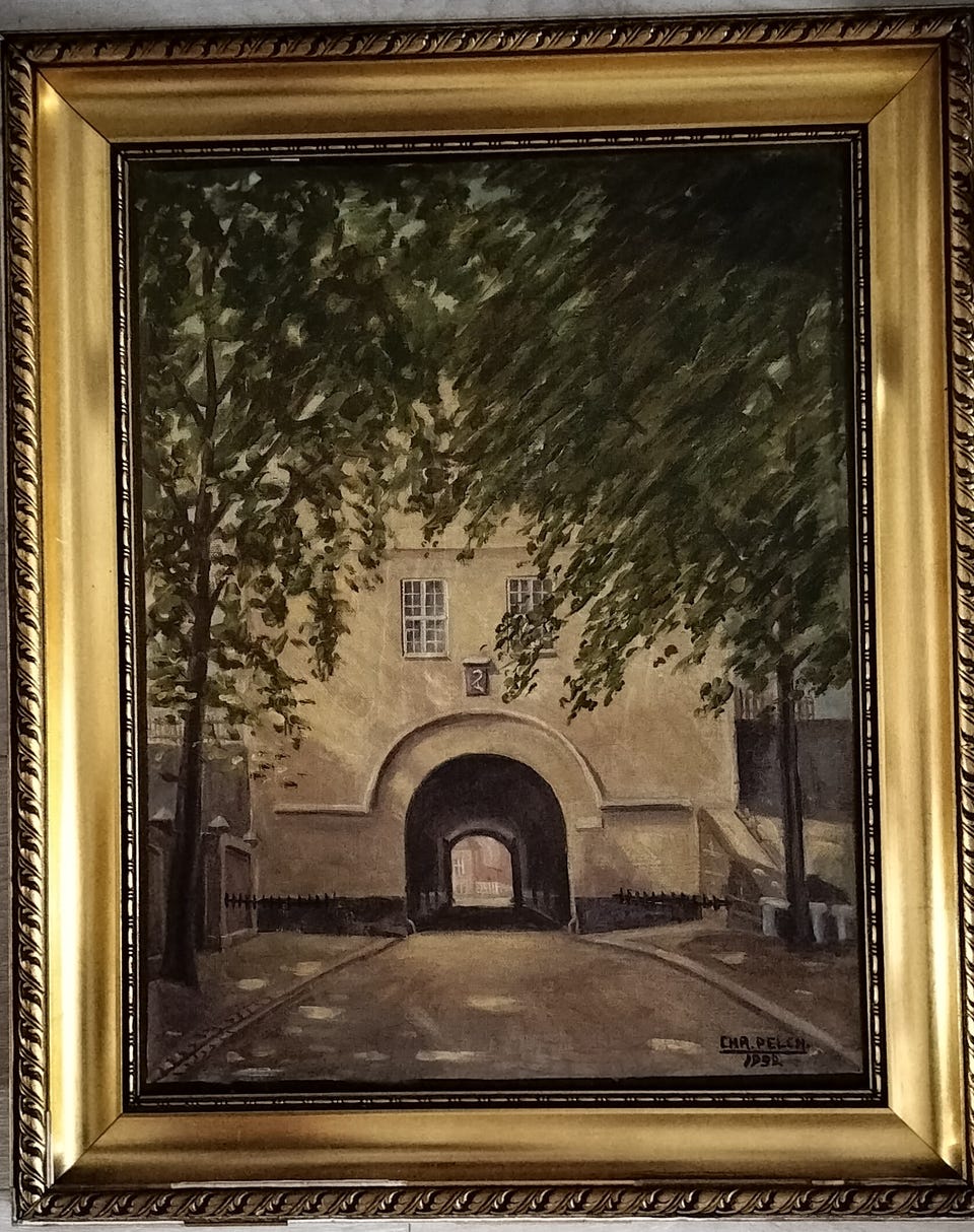 Galleribillede