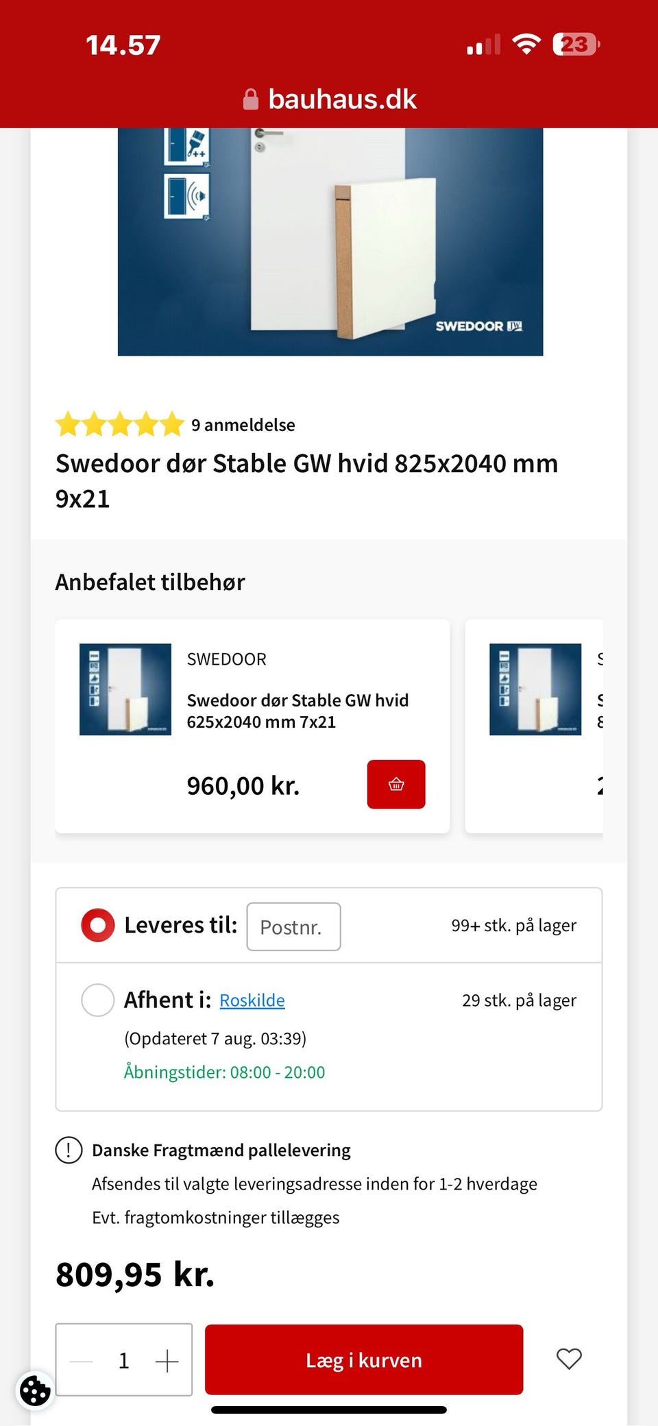 Galleribillede