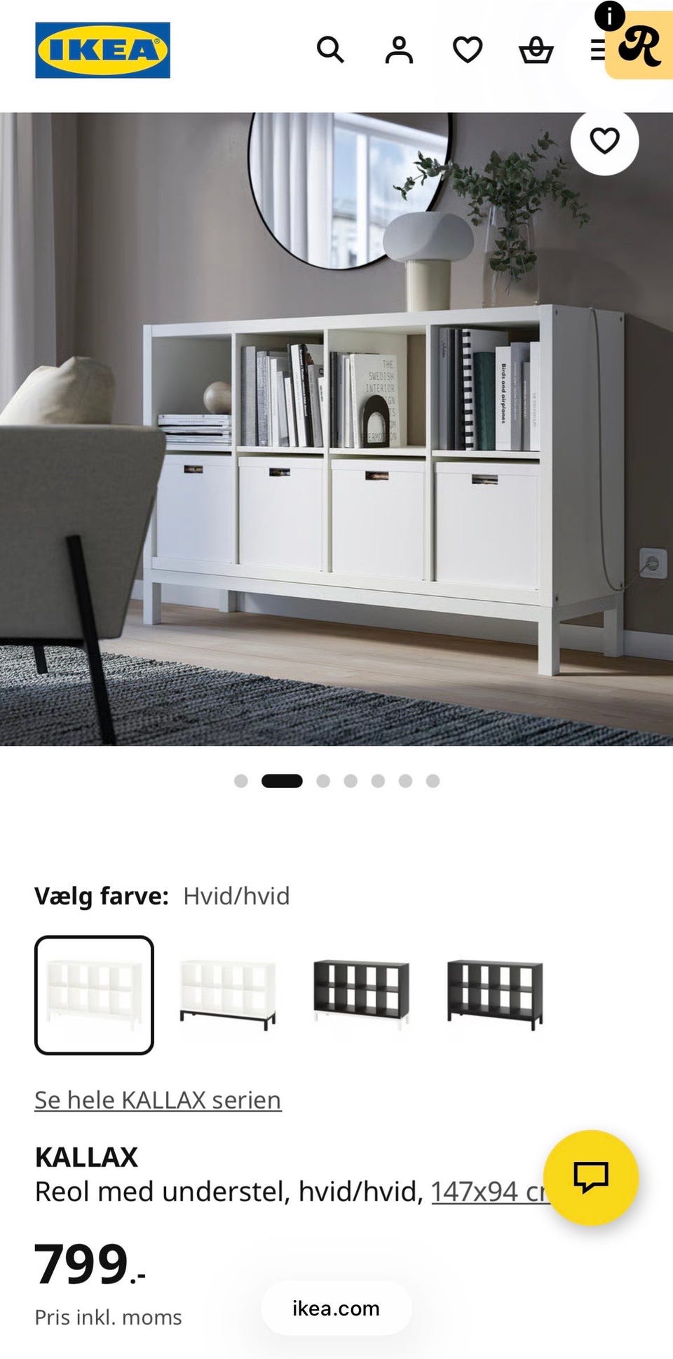 Galleribillede