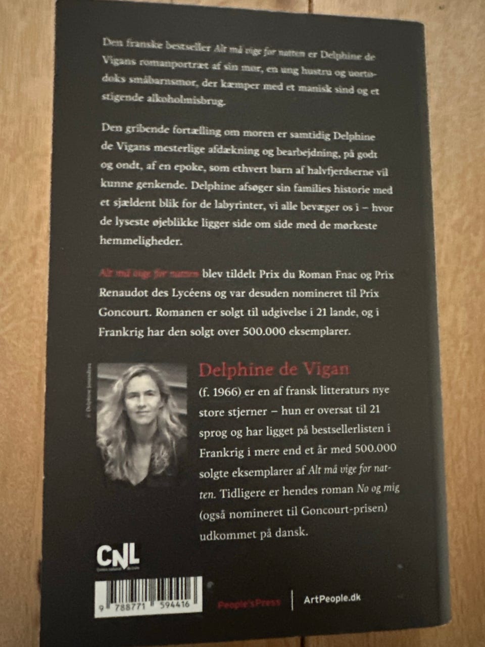 Galleribillede