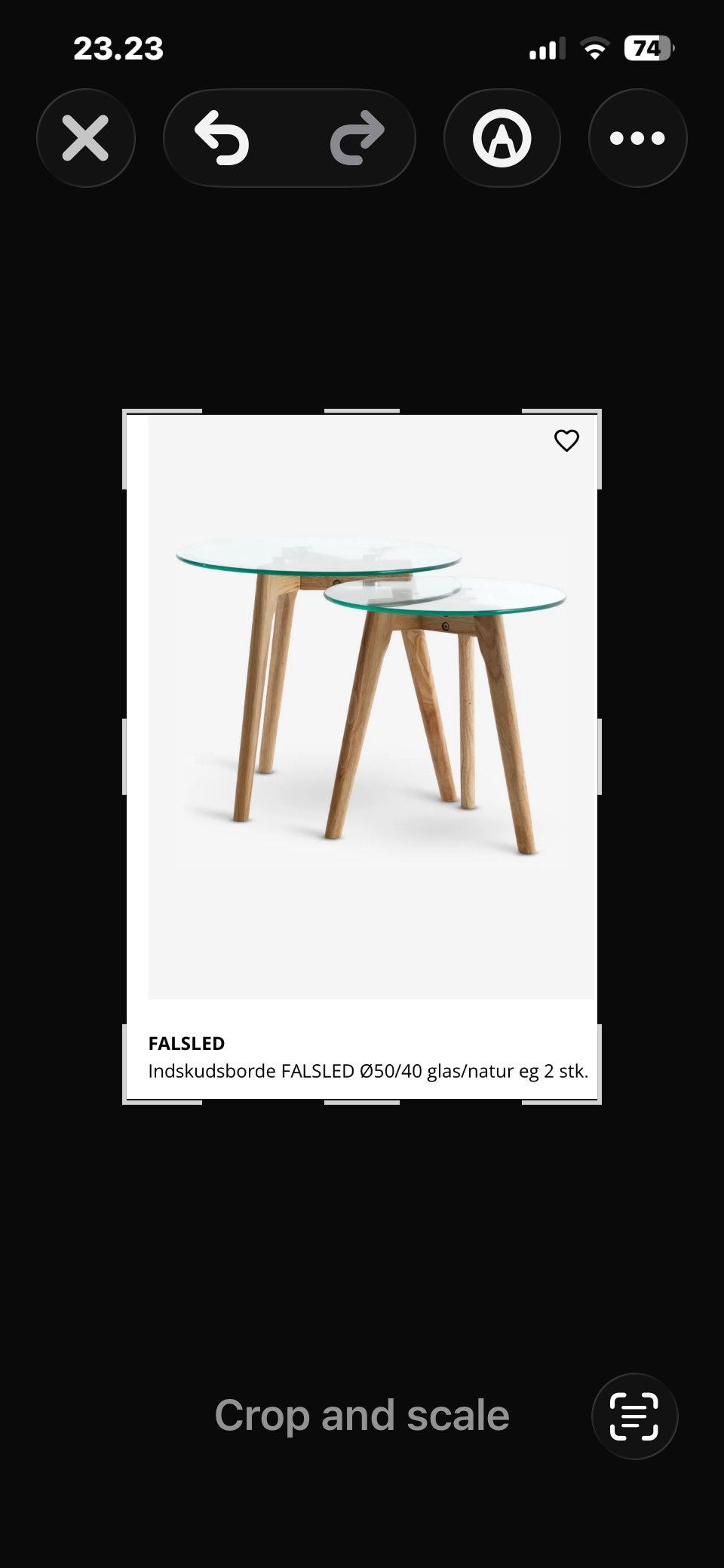 Galleribillede