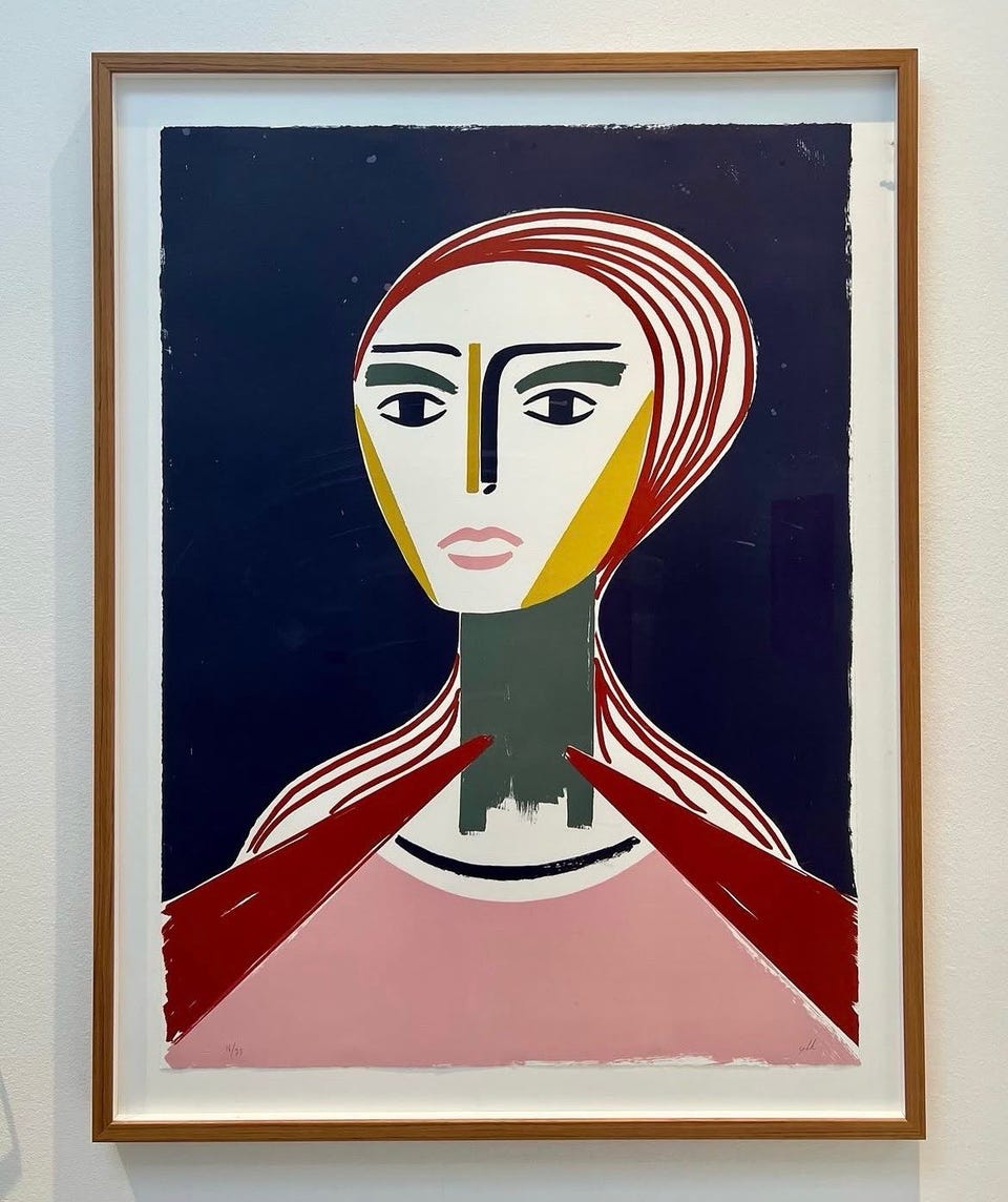 Galleribillede