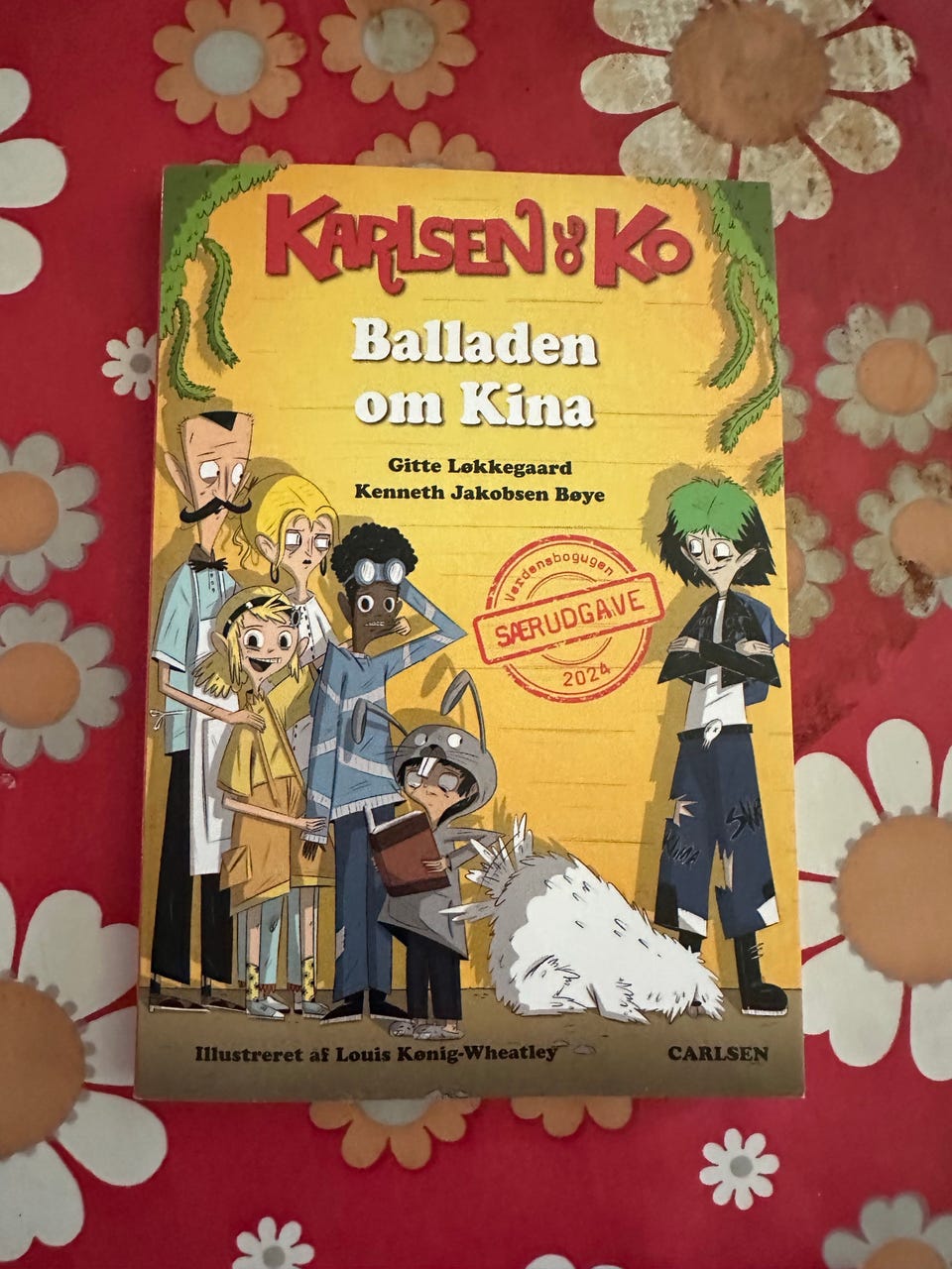Galleribillede