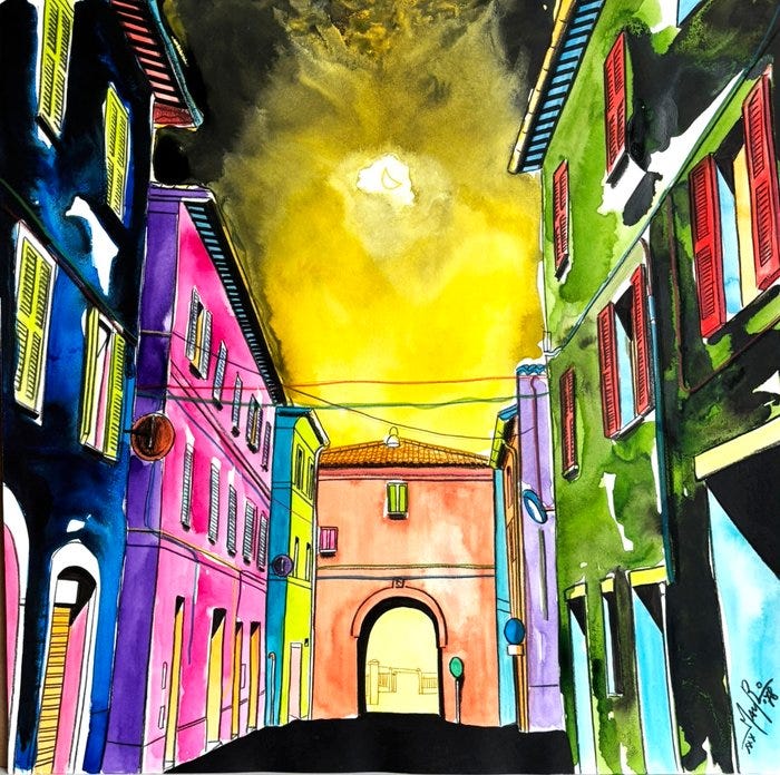 Galleribillede