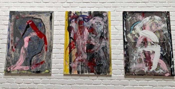 Galleribillede