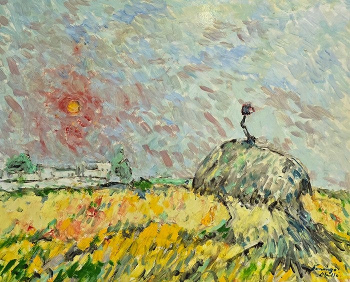 Galleribillede