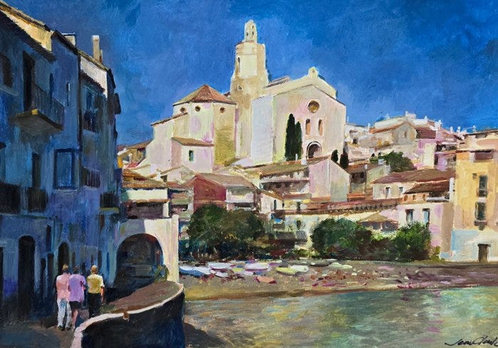 Galleribillede