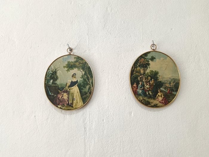 Galleribillede