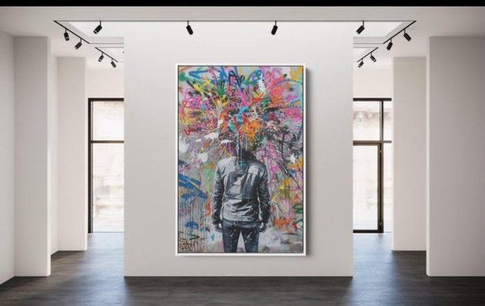 Galleribillede