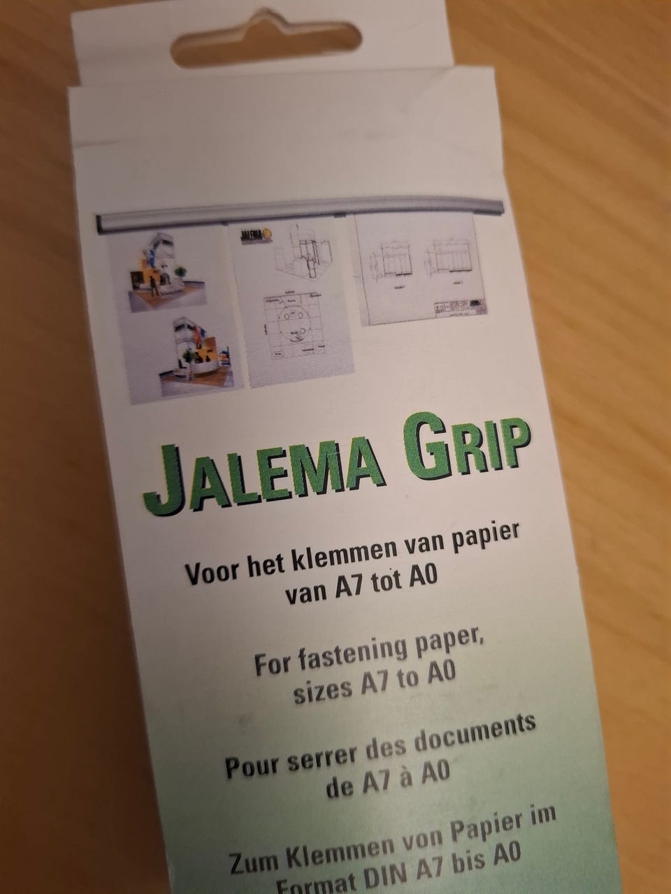 Galleribillede