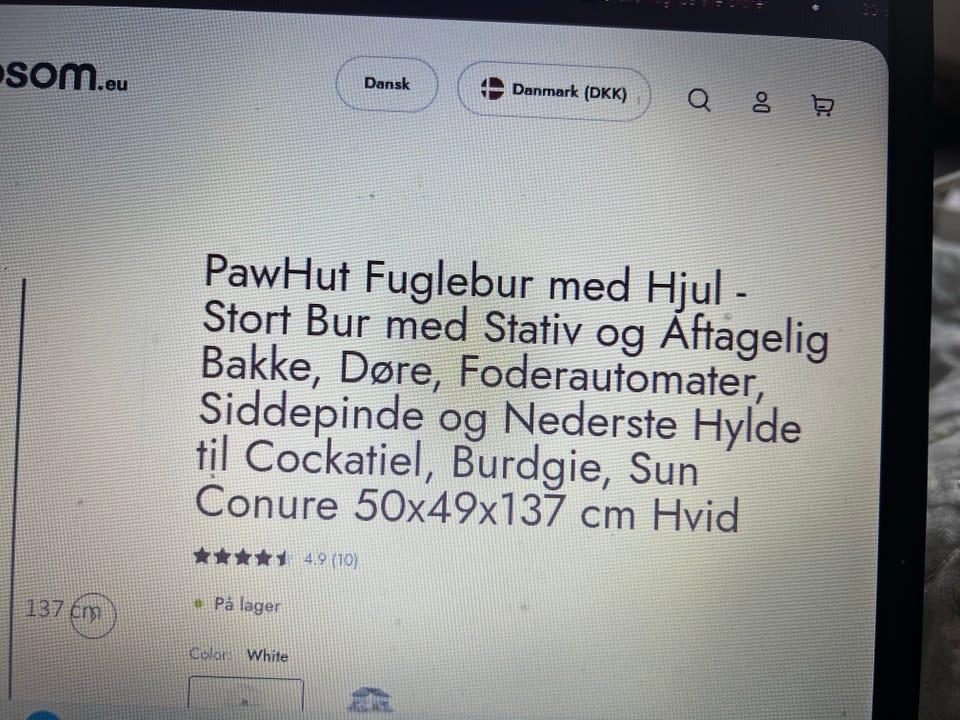 Galleribillede