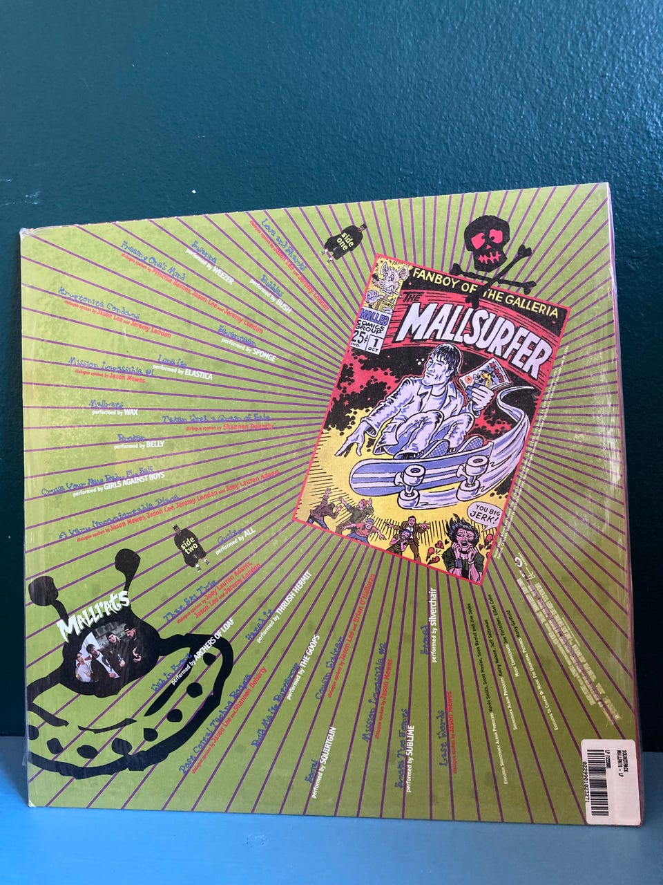 Galleribillede