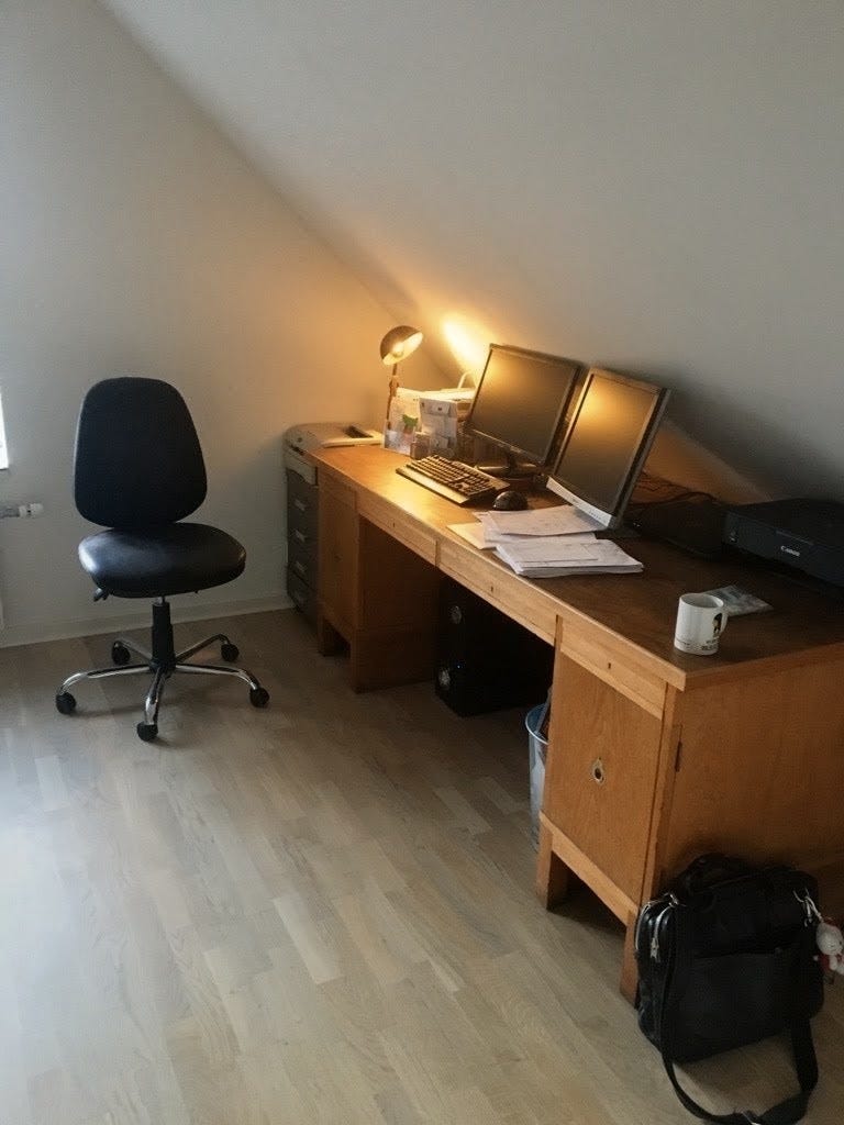 Galleribillede