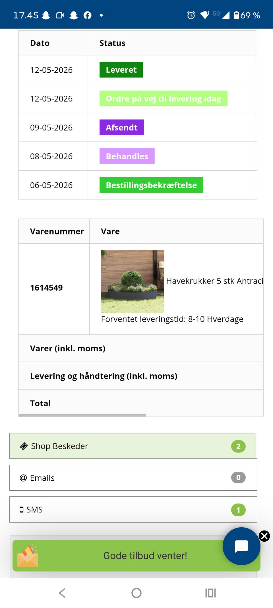 Galleribillede