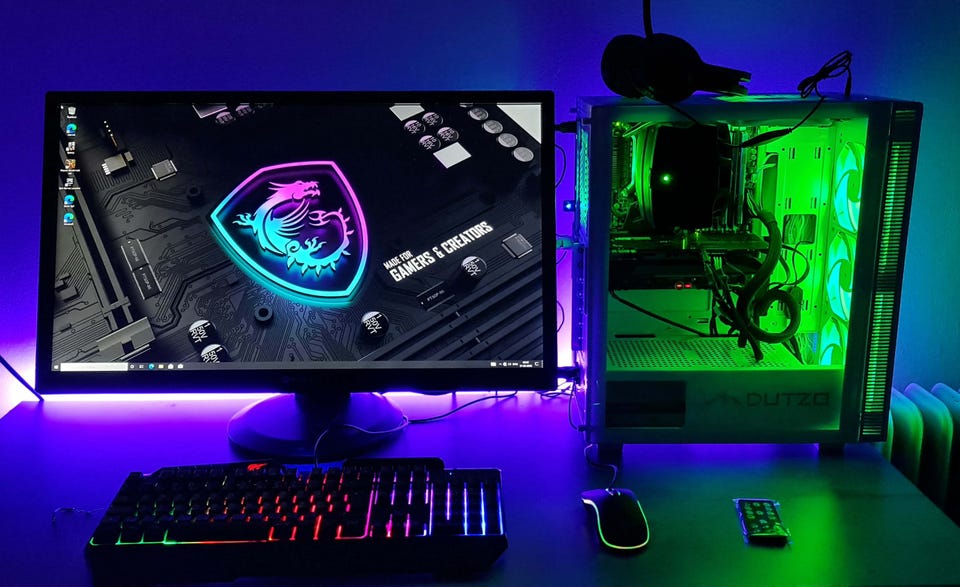 Galleribillede
