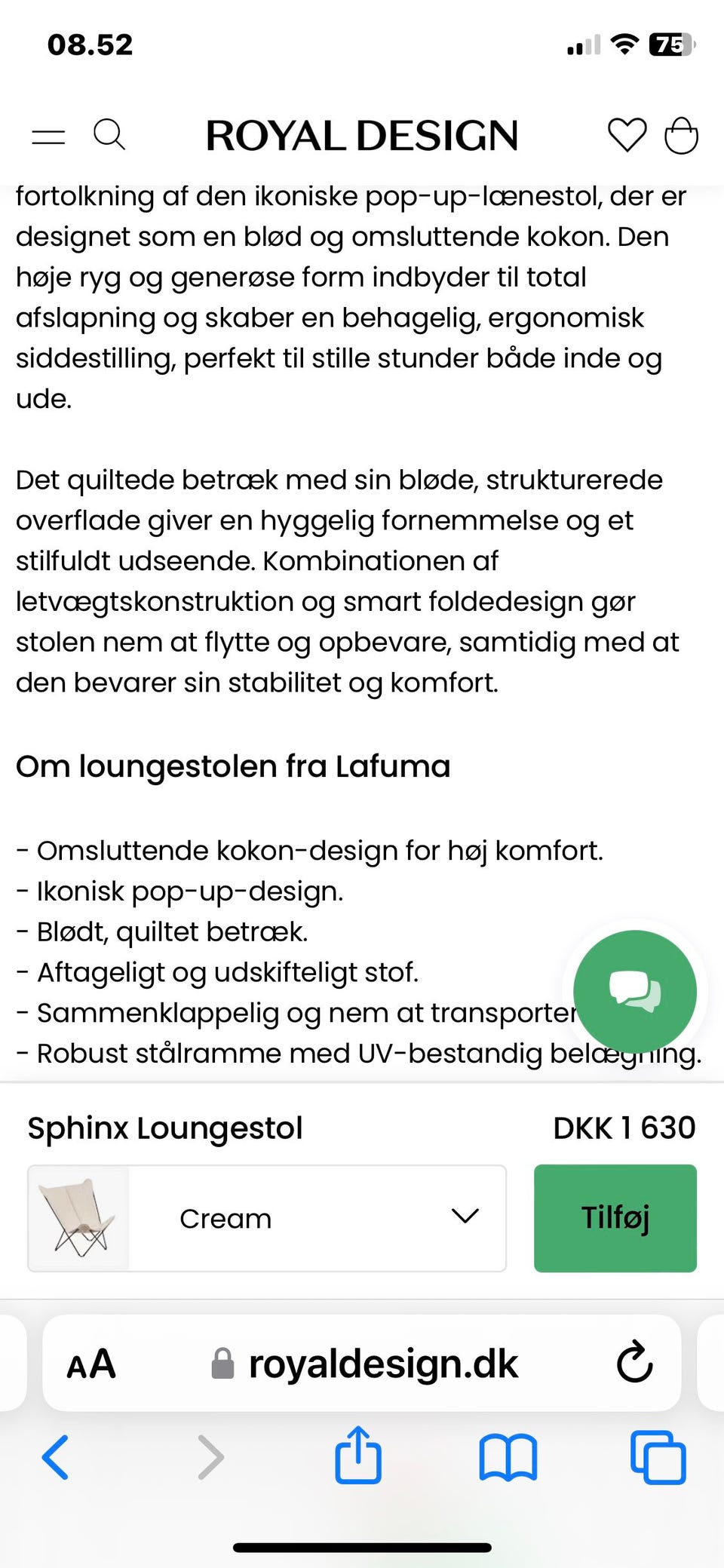 Galleribillede