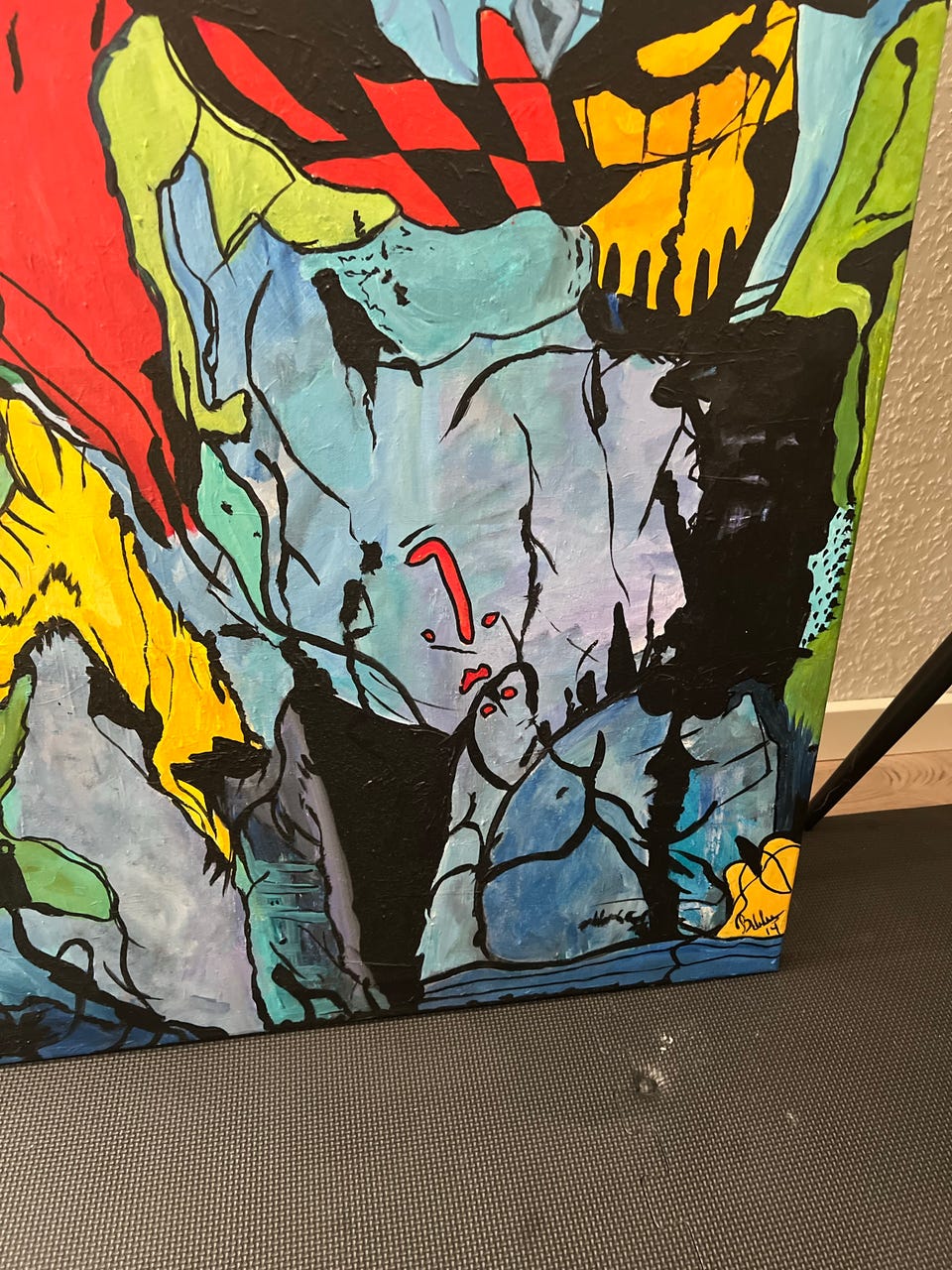 Galleribillede