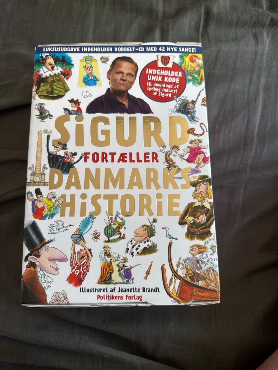 Galleribillede