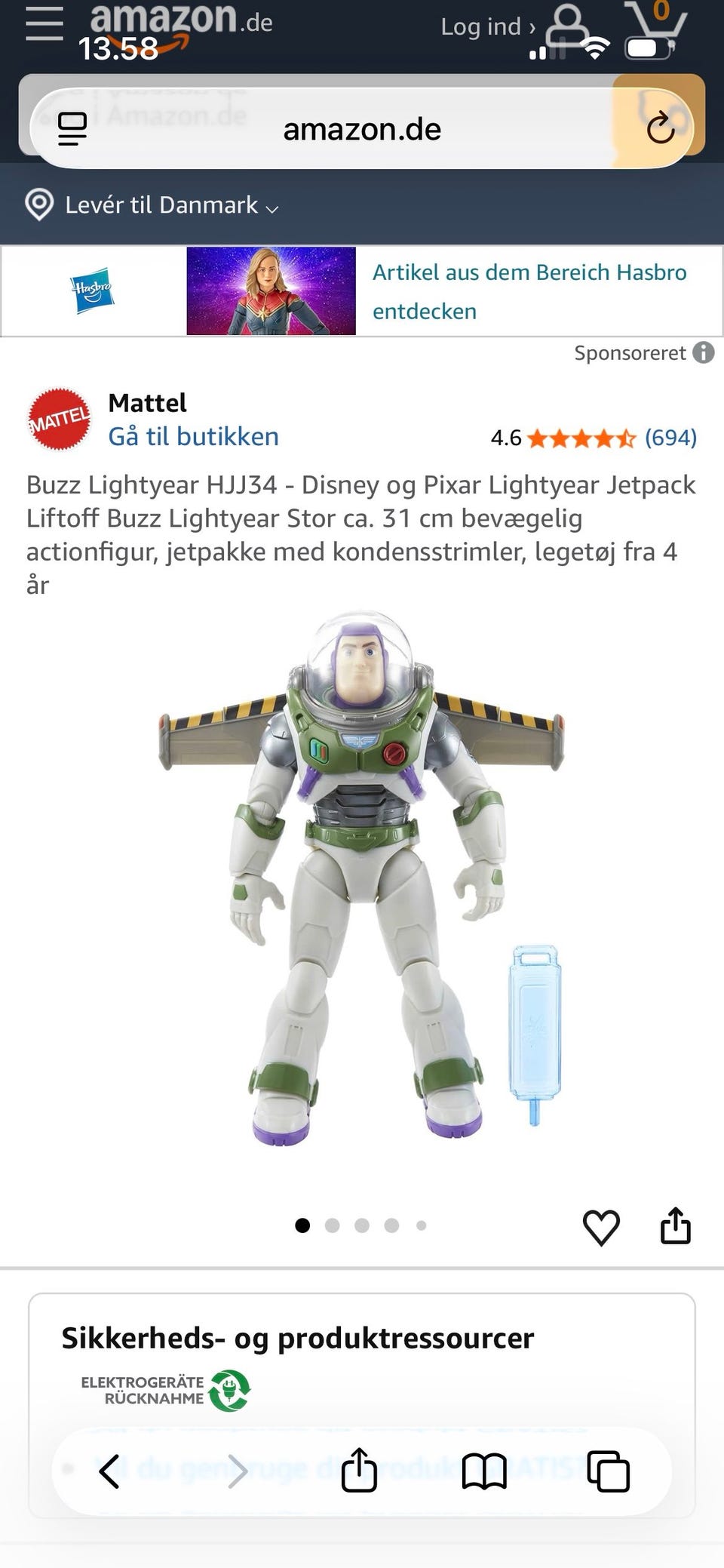 Galleribillede