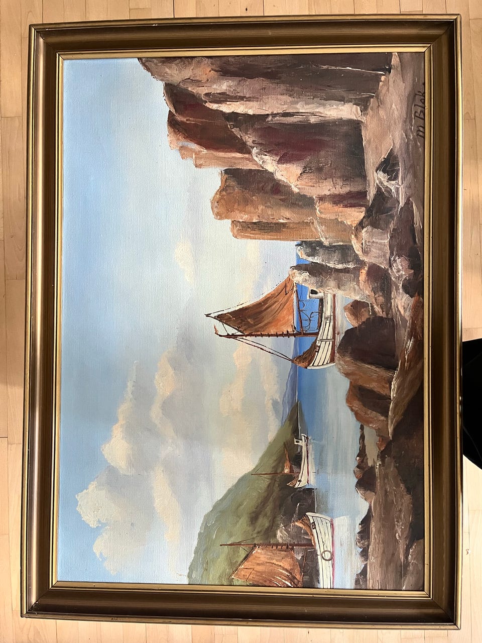 Galleribillede
