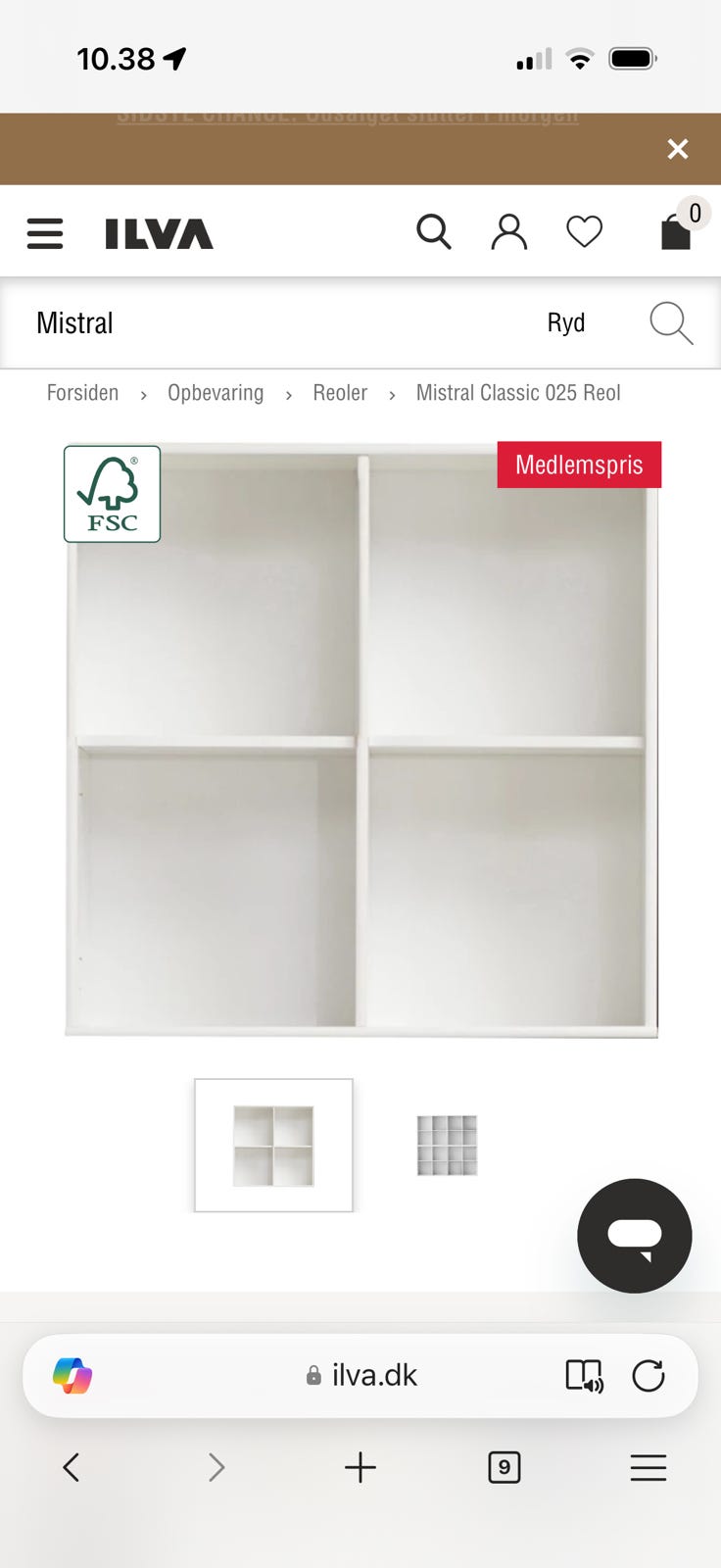 Galleribillede