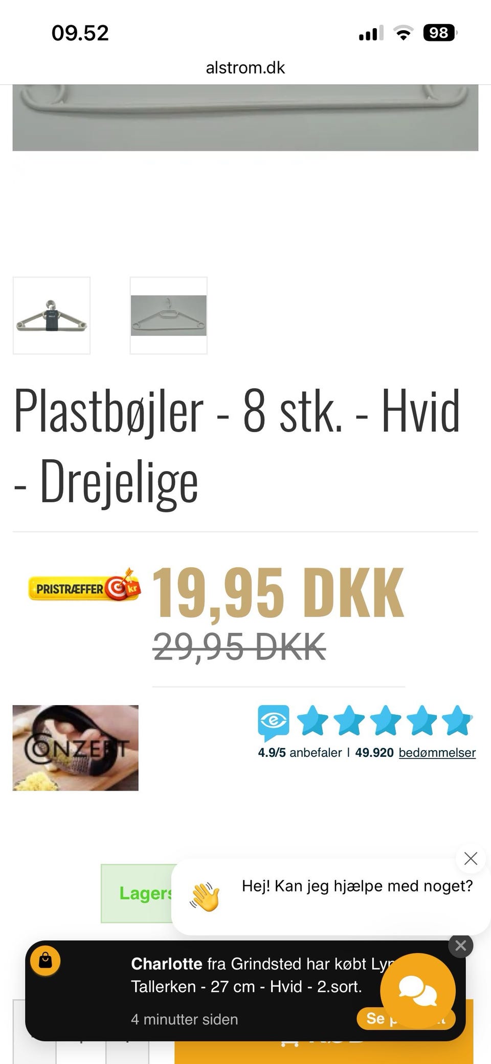Galleribillede