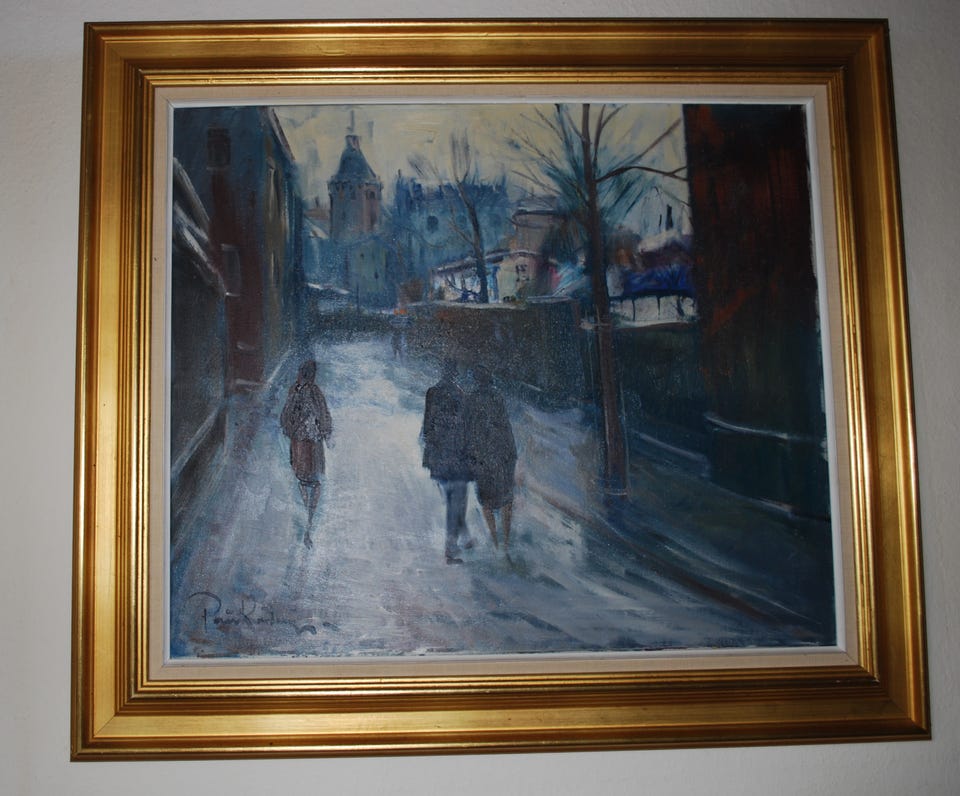 Galleribillede