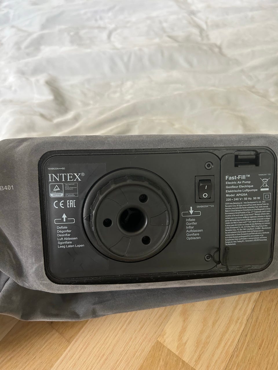 Galleribillede