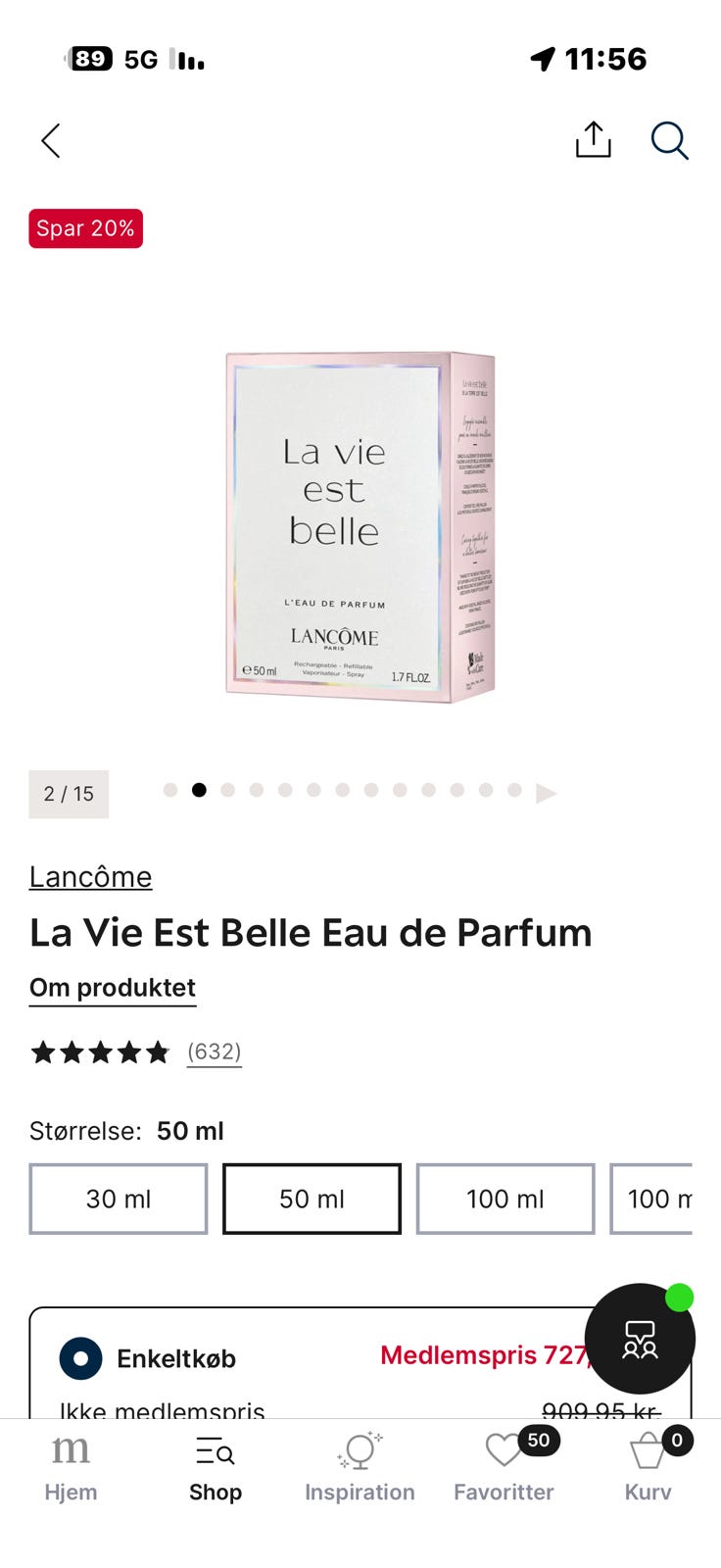 Galleribillede