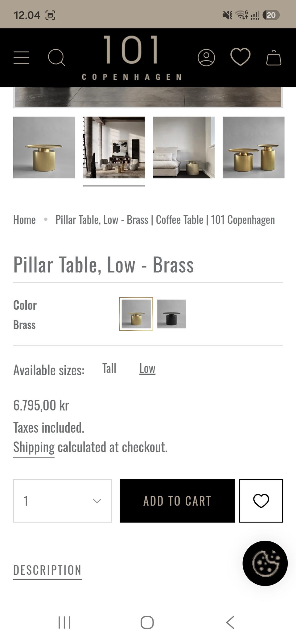 Galleribillede