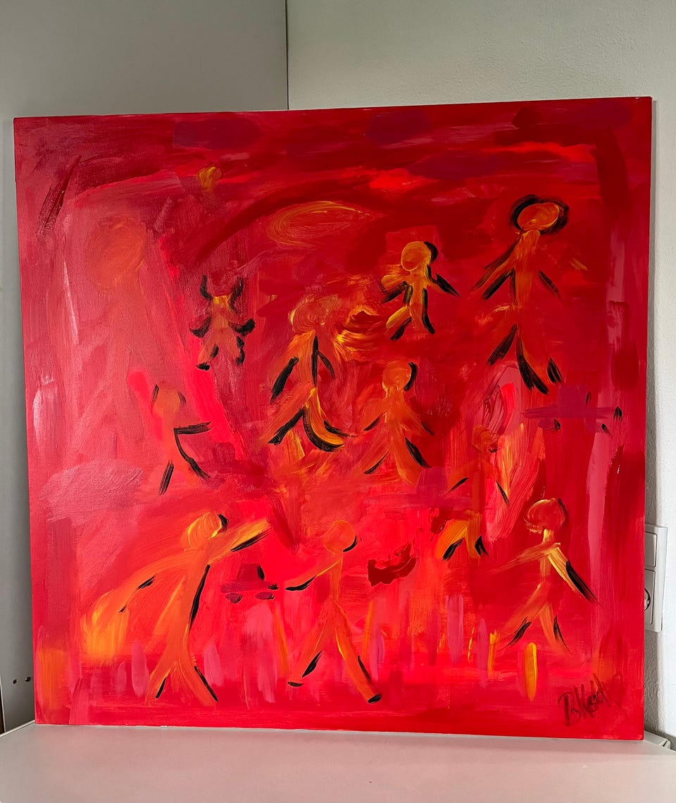 Galleribillede