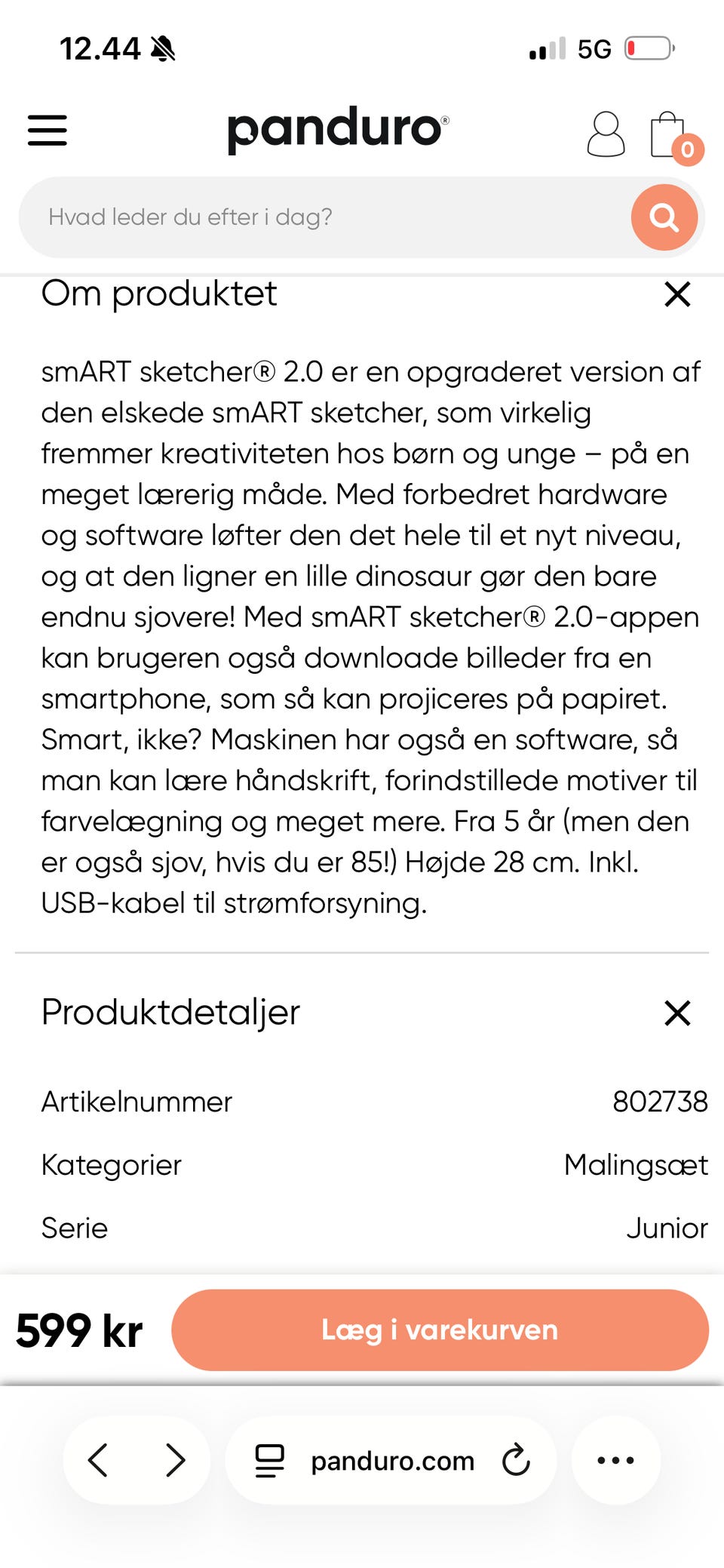 Galleribillede