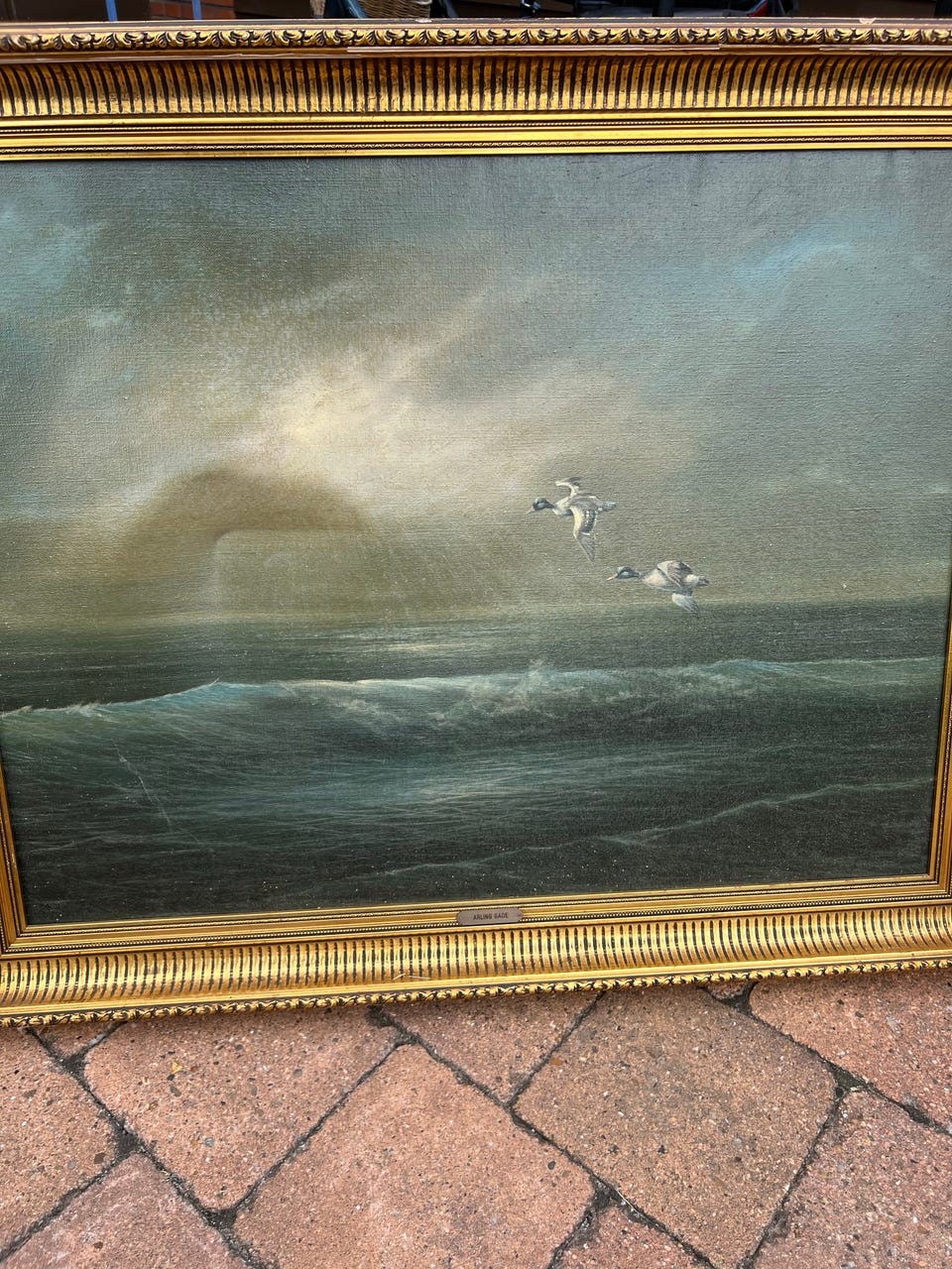 Galleribillede