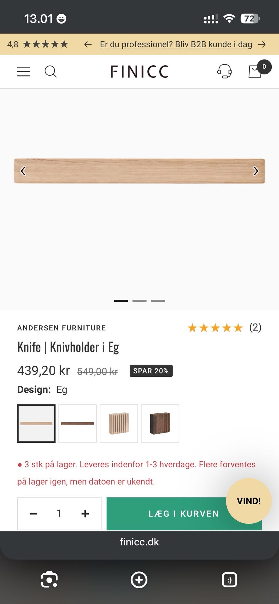 Galleribillede