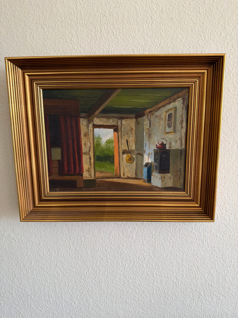 Galleribillede