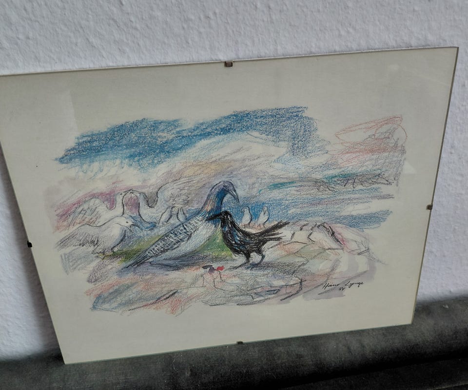 Galleribillede