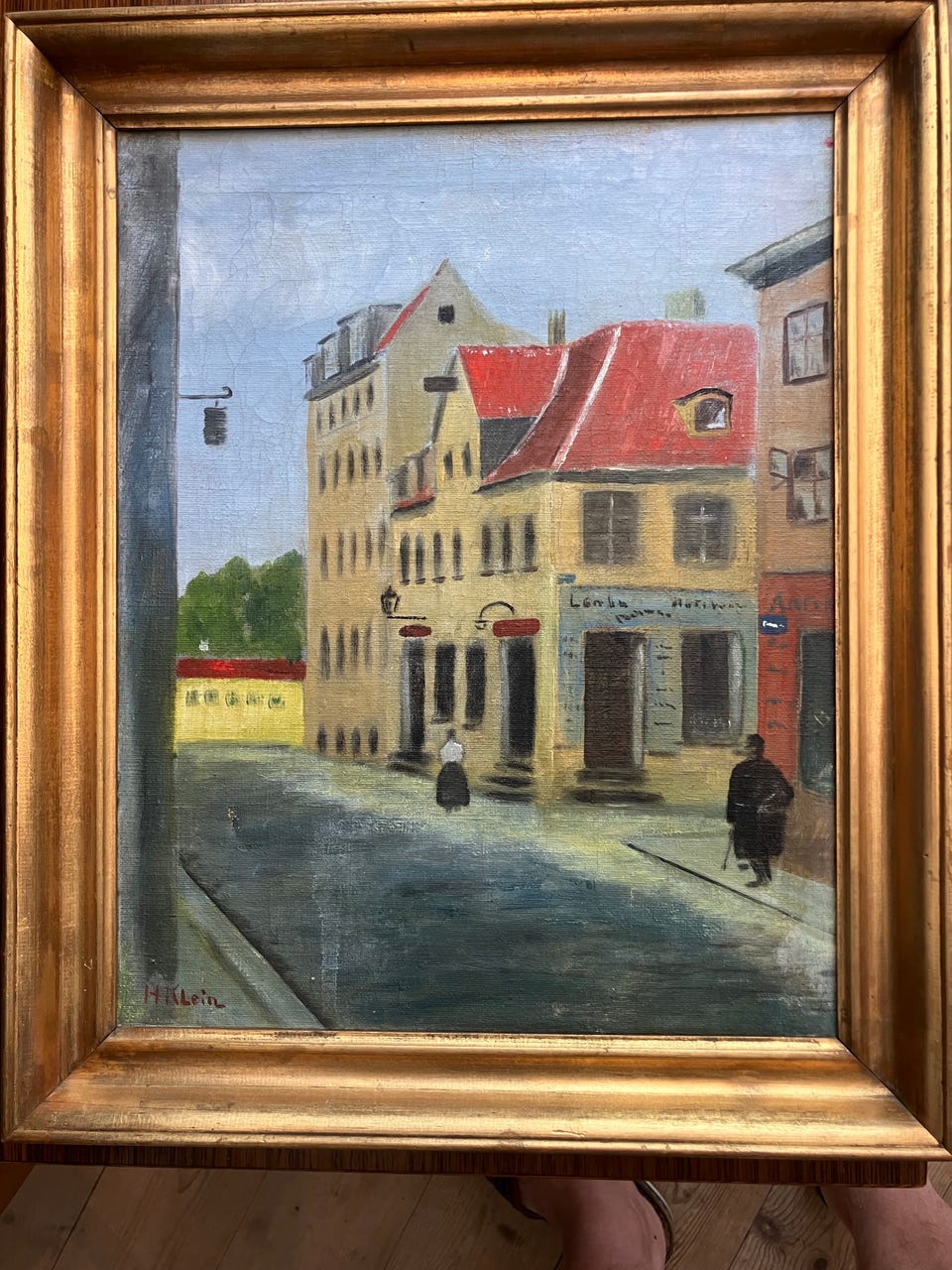 Galleribillede