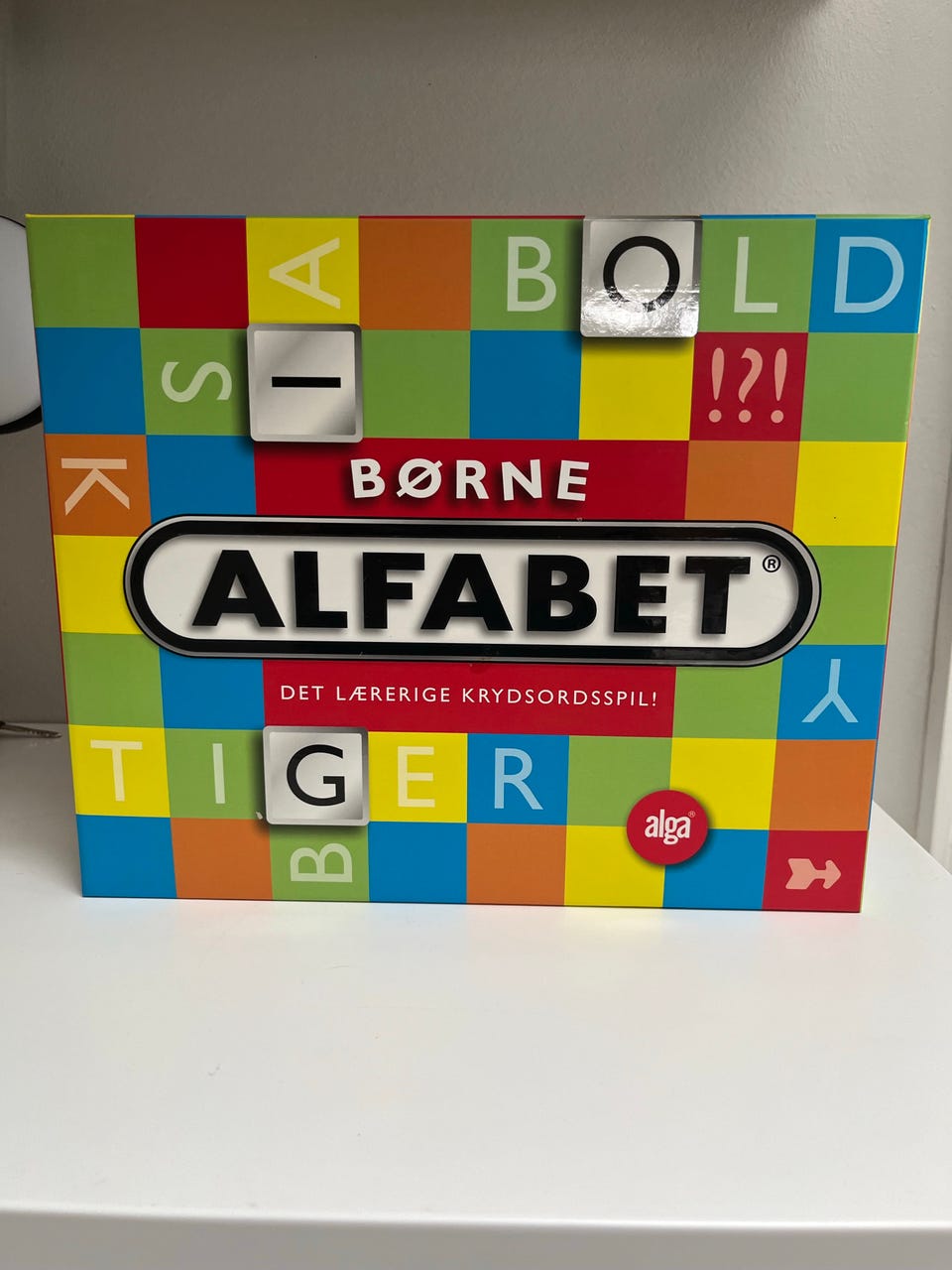 Galleribillede