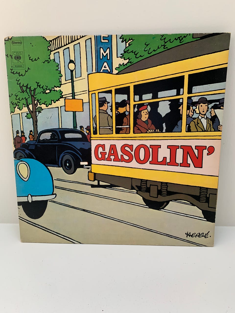 Galleribillede
