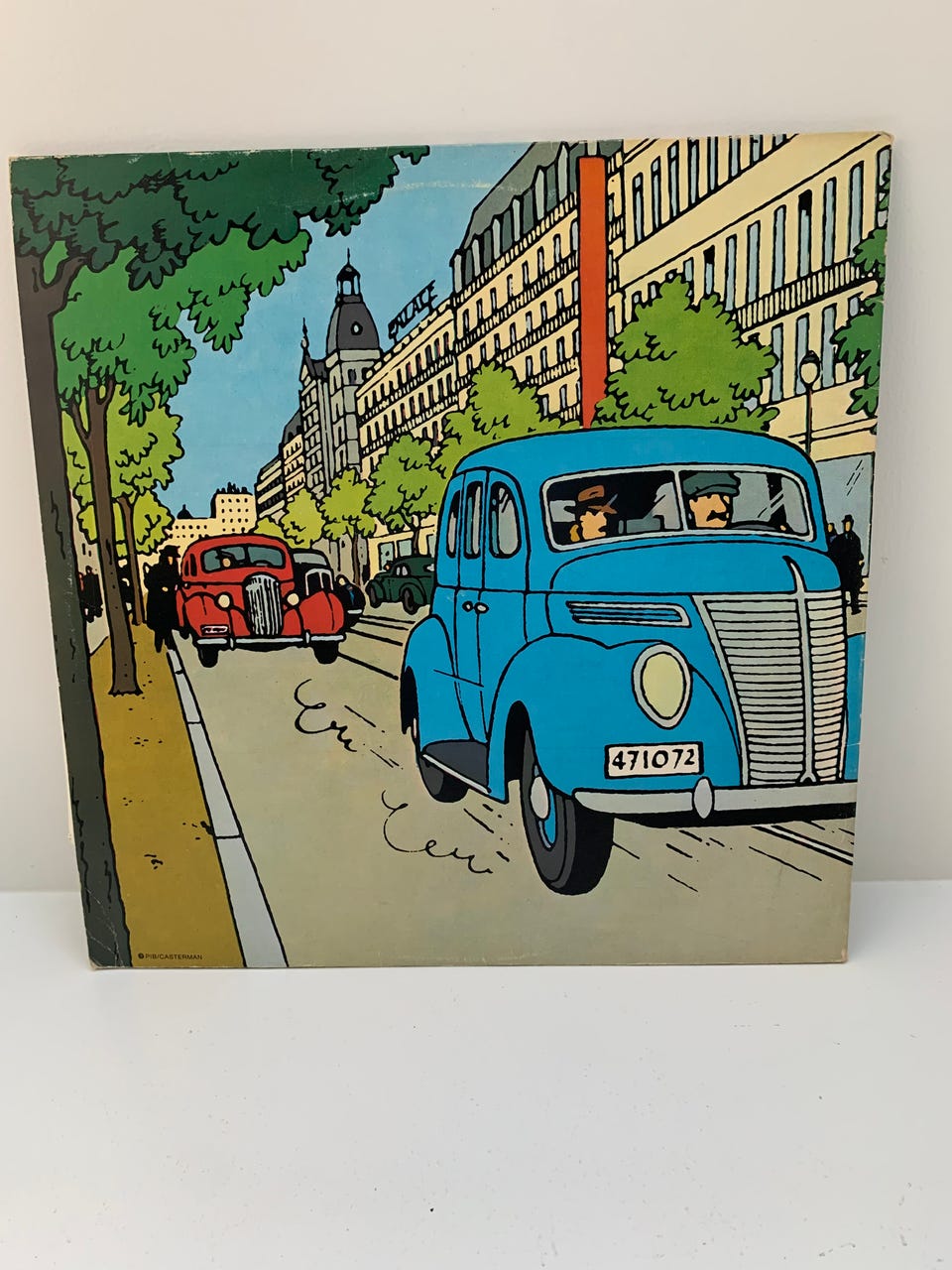 Galleribillede
